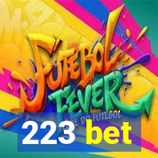 223 bet